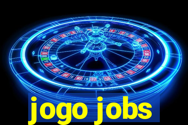 jogo jobs